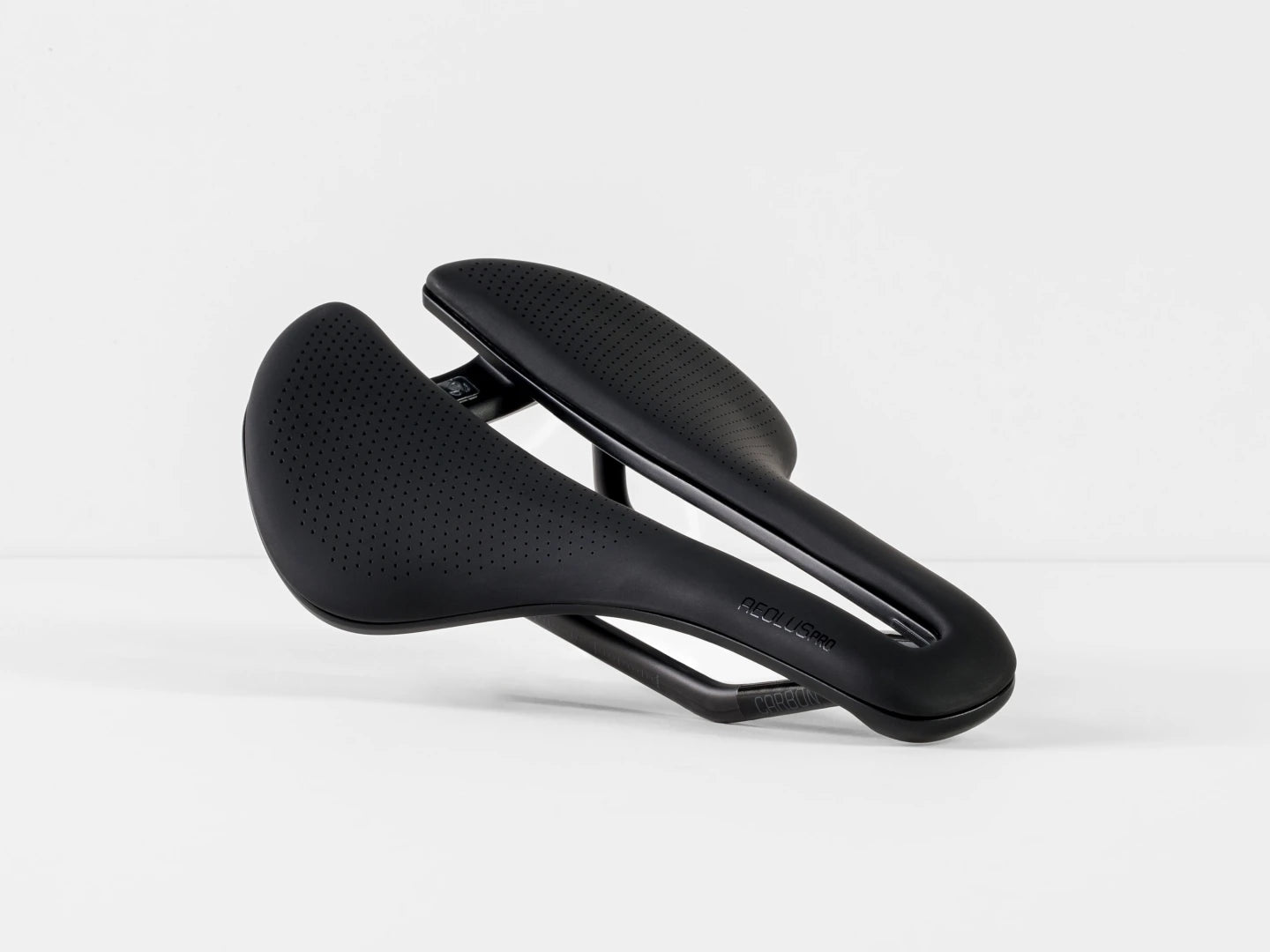 Asiento para bicicleta Bontrager Aeolus Pro de 145 mm